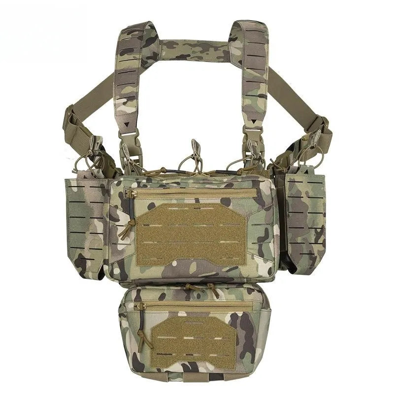 ELITE Tactical Vest